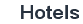 Hotels